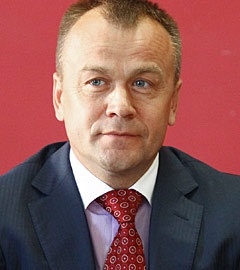 Dmitri Mezentsev și-a pierdut postul de guvernator al regiunii Irkutsk din Rusia