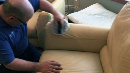 Durabilitatea și calitatea de funcționare a mobilierului tapițat, precum și covoare depinde de