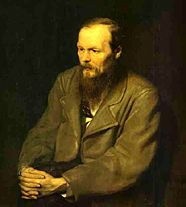 Dostoievski Fedor - biografie, fapte din viață, fotografii, informații de fundal