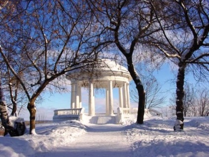 Atracții din Kirov, locuri interesante de vizitat în Kirov, poze