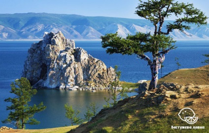 A Baikal-tó ökológiai problémái