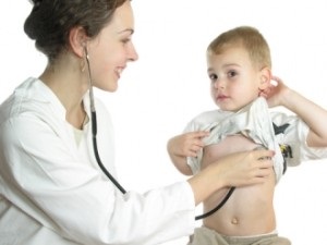 Extrasistole la copii cu simptome și tratament al bolii