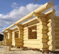Etapele construirii unei case din lemn
