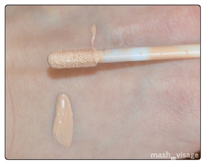 Eveline profesionist make-up concealer 2in1 - care acoperă corectorul - high-techzashvisage,