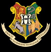 Hogwarts, Harry Potter