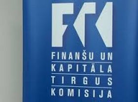 Fktk a amendat trei bănci din Letonia