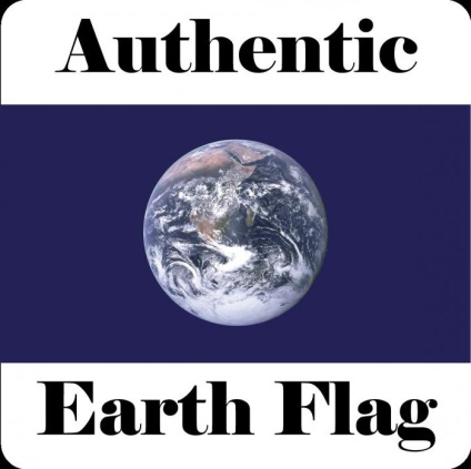 Steagul Pământului