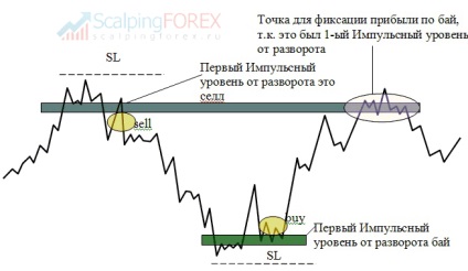 Forex Forex, strategia de lunetist Dmitriev cu explicatii ale strategiei Forex de intrare exacta