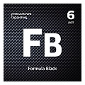 Formula negru