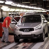 Hol gyűjtsük össze a nissan kashkay-t