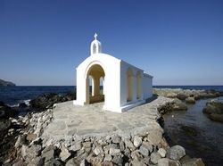 Georgioupolis Creta Obiective turistice - agrement și turism