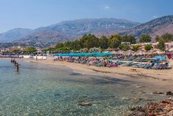 Georgioupolis Crete Látnivalók - Szabadidő és Turizmus