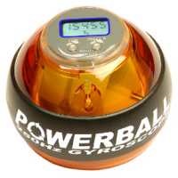 Trainer giroscopic, powerball, simulator gimroscopic pentru banda de alergare, rollerball, roller ball,