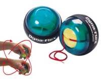 Trainer giroscopic, powerball, simulator gimroscopic pentru banda de alergare, rollerball, roller ball,