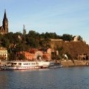 Principalele obiective turistice din Praga, Republica Cehă, fotografii din Praga