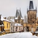 Principalele obiective turistice din Praga, Republica Cehă, fotografii din Praga