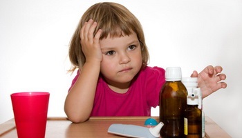 Cefalee la copii - cauze de durere de cap la copii
