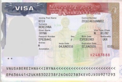 Mexikó és az Egyesült Államok határa, a határátlépés és a vízumok kiadásának szabályai 2017-ben