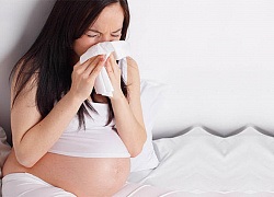 Gripa in timpul sarcinii in al doilea trimestru si primele simptome, tratament, prevenire