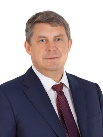 Guvernatorul regiunii Bryansk