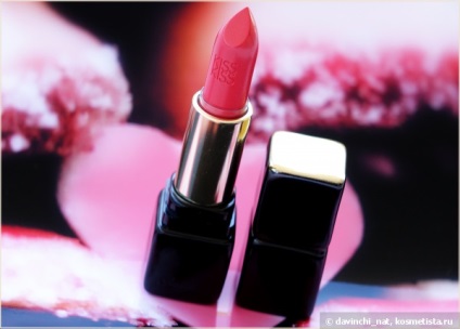 Guerlain sărut sarut ruj le rouge crema galbant modelarea cremă buze culoare # 302, sărut romantic,