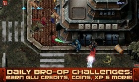 Gun bros multiplayer - frați cu trunchiuri - toate pentru smartphone-uri știri, recenzii, articole