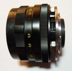 Helios-44m (гелиос-44м)