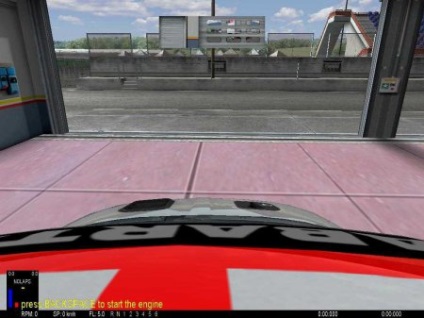 Jocul nkpro racing (2012) download torrent gratuit pe pc