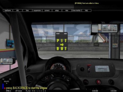 Jocul nkpro racing (2012) download torrent gratuit pe pc