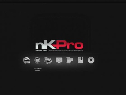 Jocul nkpro racing (2012) download torrent gratuit pe pc