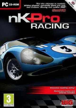 Jocul nkpro racing (2012) download torrent gratuit pe pc