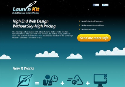 Ilustrații în designul web - scop, tehnici, exemple de utilizare