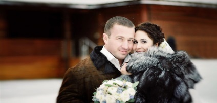 Ilya horoshilov fotografie ce sa întâmplat cu primul soț al Ekaterina klimova - doar știri exclusive