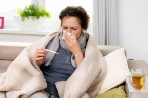 A menopauza immunitása, hogyan lehet megszüntetni a menopauza gyakori megfázást