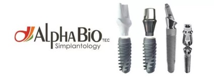 Implantarea alfa bio - un rezultat pozitiv al protezelor în orice condiții, stomatologie