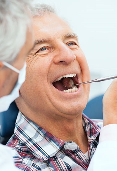 Implantarea de dinți în VaMoskva - prețuri, costuri