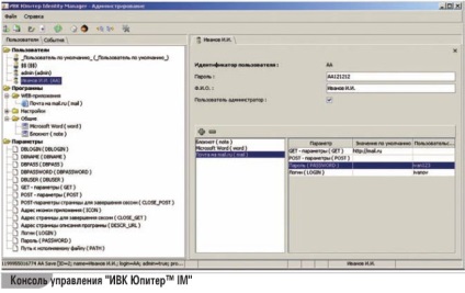 Gestionarea integrată a securității informațiilor în sistemele informatice cuplate în mod liber