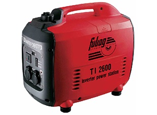 Invertor generator fubag ti 2600 - prețul, recenzii, fotografii și clipuri video, caracteristicile tehnice,