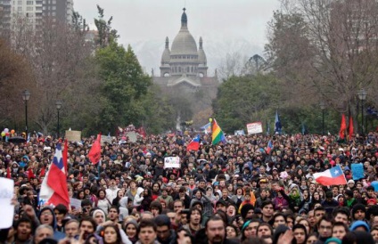 Spaniola lume spaniolă vorbind pe harta lumii