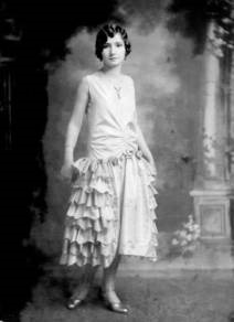 Istoria rochiei de mireasa - magazin online ladybridal