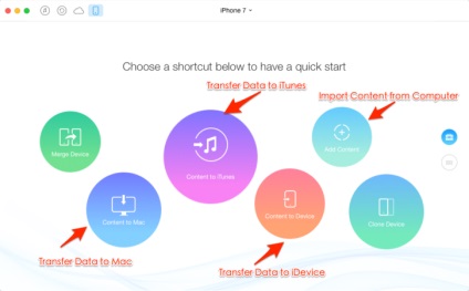 ITunes nu a reușit să se conecteze la iphone, ipad