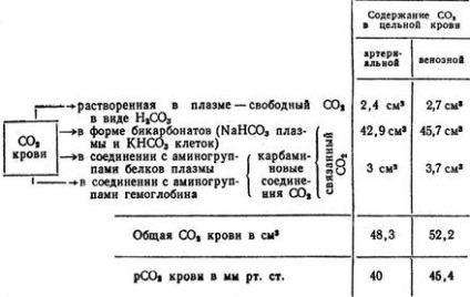 Modificări în balanța acido-bazică și corecția acestora, anesteziologie privată