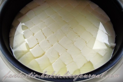 Reteta de brânză Kabardian - Rețetă de brânză Kabardiană