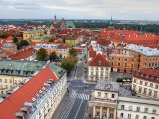 Cum ajungem în Finlanda de la Moscova, Sankt-Petersburg și regiuni