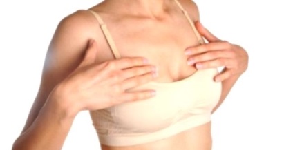 Cum să strângeți în mod eficient sânii saggi