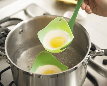 Cum să gătești ouă poached la metode de gătit acasă și rețete pas-cu-pas pentru fotografii și clipuri video