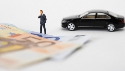 Ce taxe și taxe plătește proprietarul mașinii în Belarus