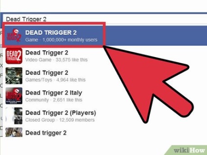 Cum se joacă declanșatorul 2 pe Facebook