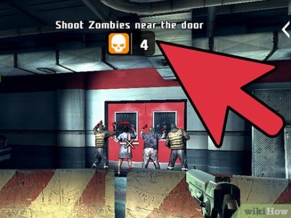 Як грати в dead trigger 2 на facebook