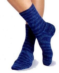Ce trebuie să fie șosete, șosete tricotate